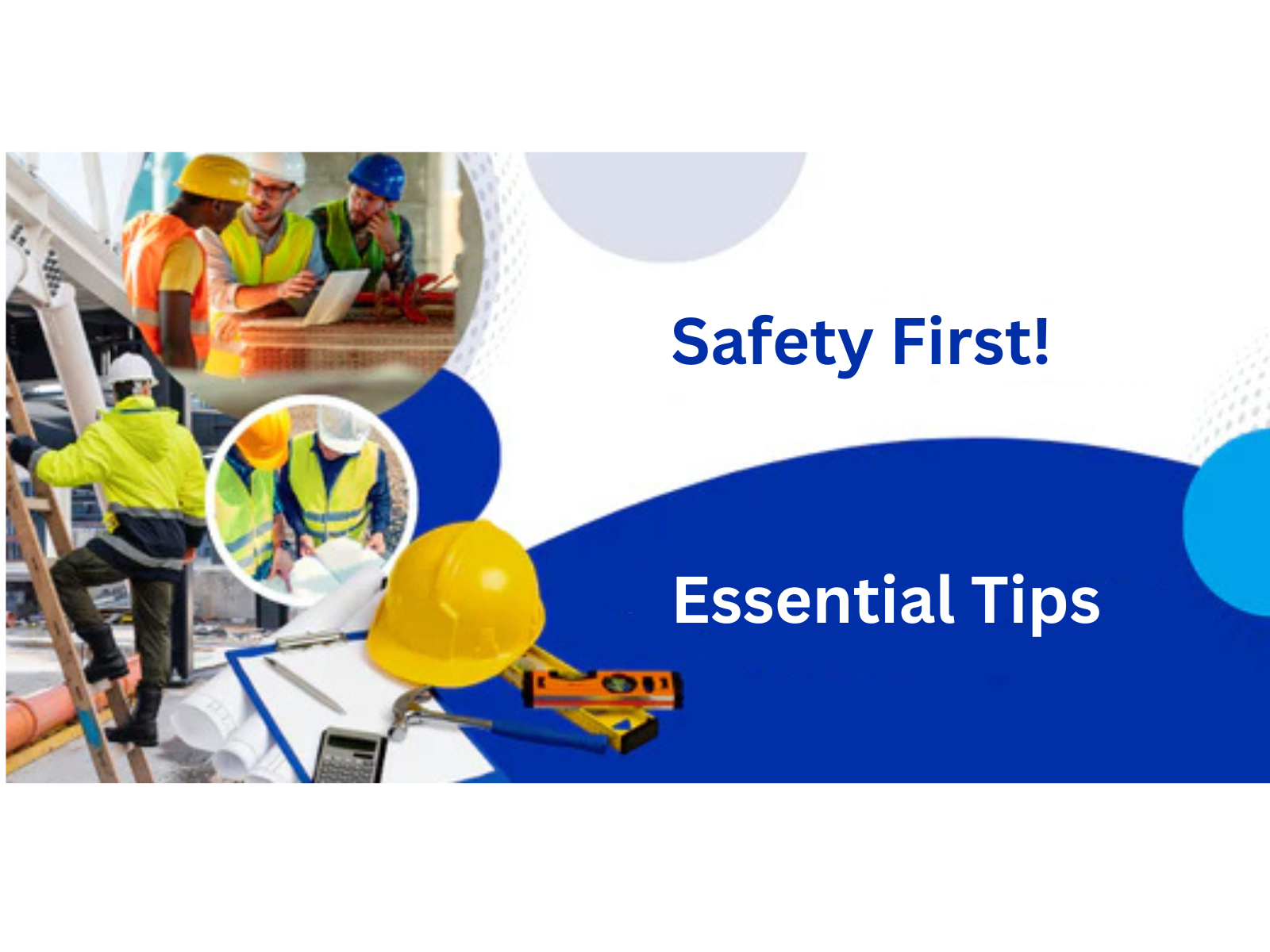 Veilig werken met dakramen: Essentiële tips