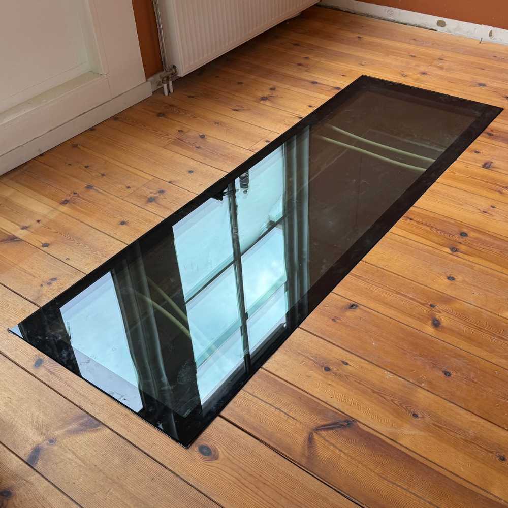 Dakraam Beloopbaar van Premium Dakramen