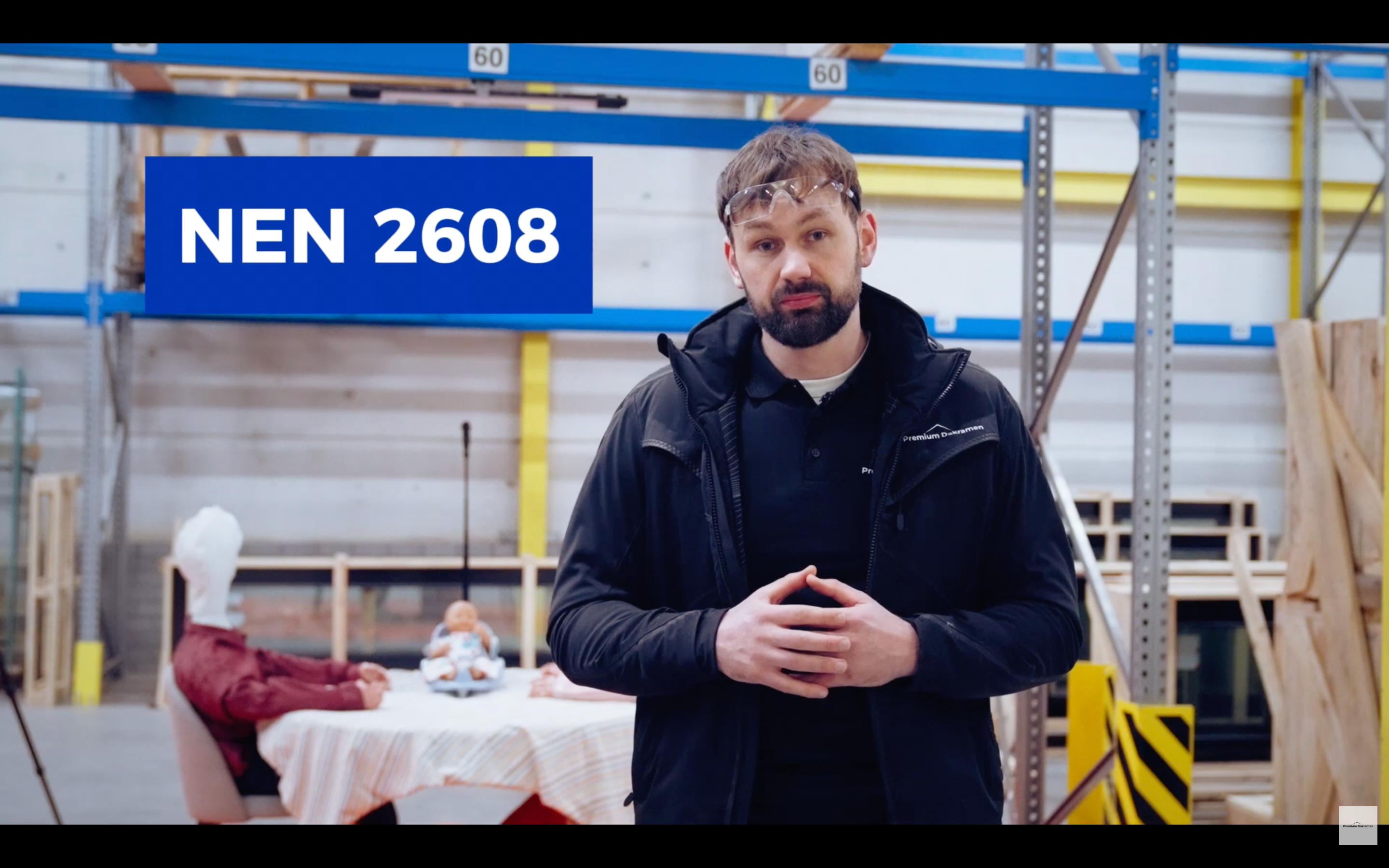 Video laden: