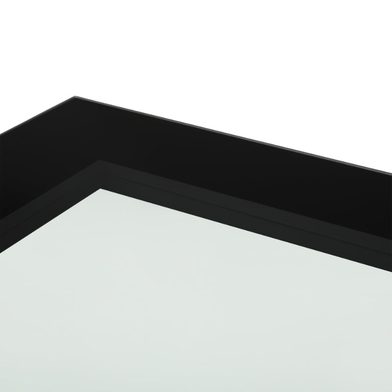 Platdakraam - 80x180 cm van Premium Dakramen