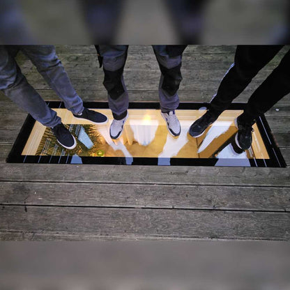 Dakraam Beloopbaar van Premium Dakramen