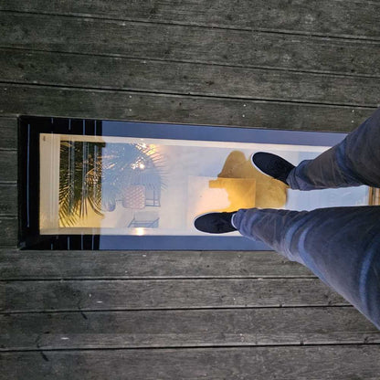 Dakraam Beloopbaar van Premium Dakramen