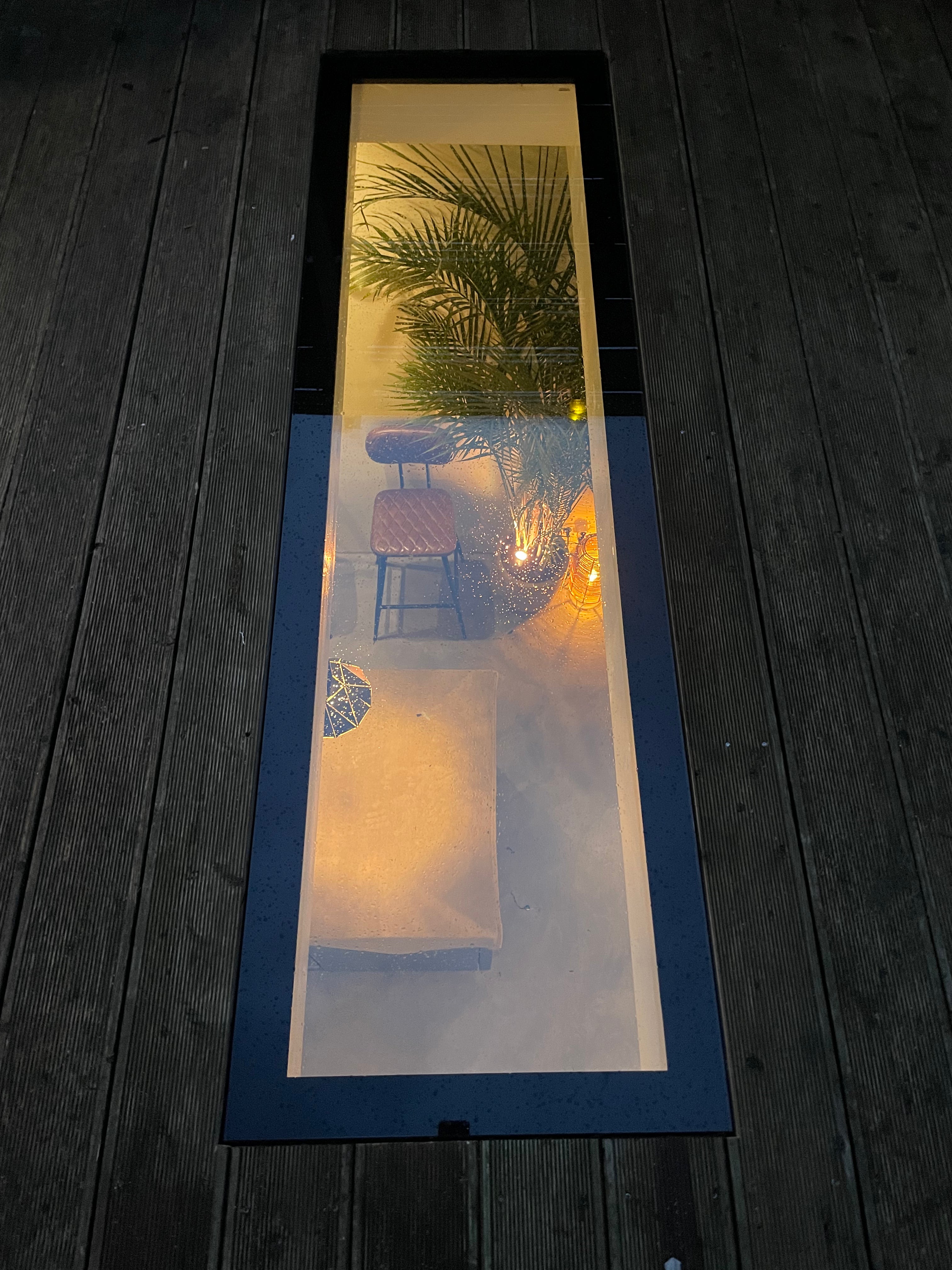 Dakraam Beloopbaar van Premium Dakramen