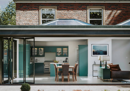 Brett Martin Lichtstraat 100x300 cm Modern van Premium Dakramen