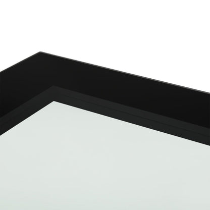 Platdakraam - 60x180 cm van Premium Dakramen