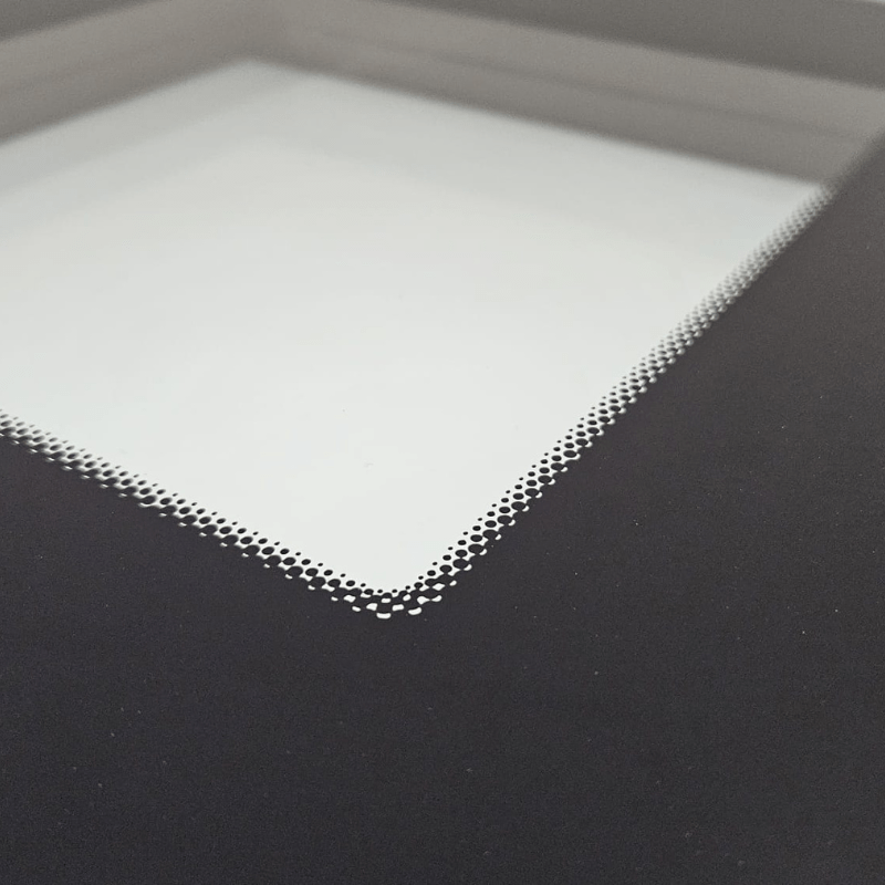 Thermo voordelen met DOT Matrix-technologie S (Optioneel). Levertijd 3-4 weken. Klik foto voor info ➡️ van Premium Dakramen